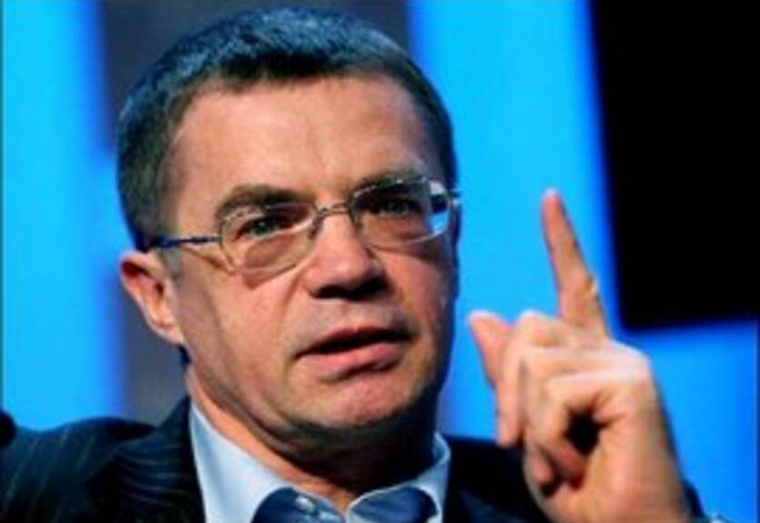 КХЛ готовит ограничения для игроков из США и Канады