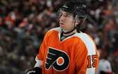 НХЛ. Игрок Филадельфии перешел в Каролину