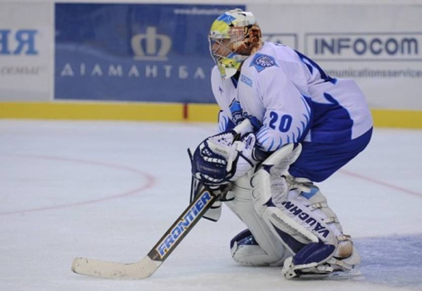 ПХЛ. Симчук: "У нас не было ни одного проходного матча"