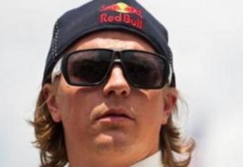 Алези: "Райкконен будет полезен для Лотуса"