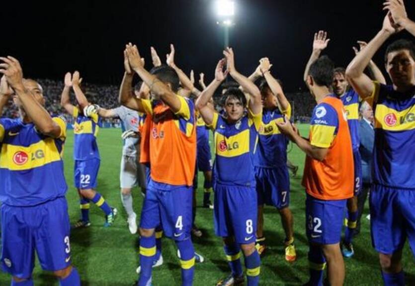 America del Sur (29.11.11)