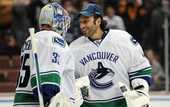 НХЛ. Ванкувер: Люонго — первый номер