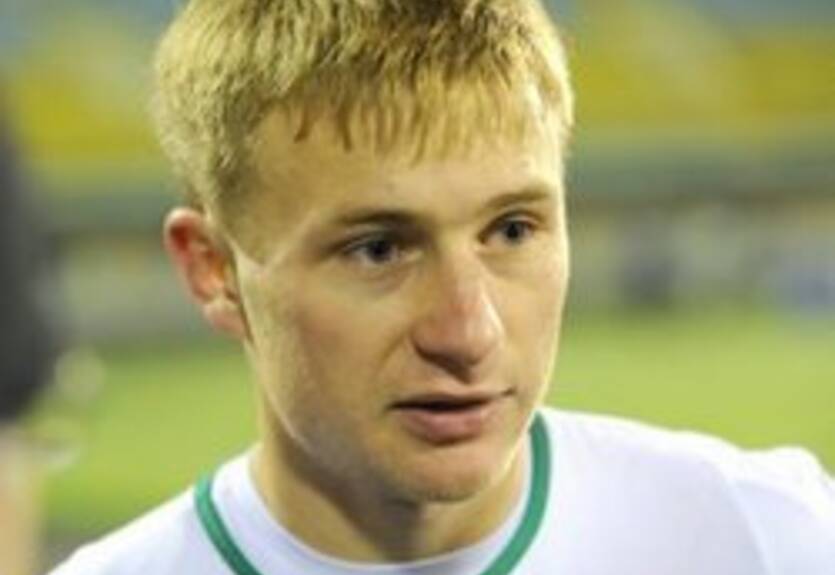 Безус: "В Полтаве останусь до лета"