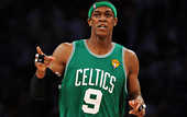 Бостон готов обменять Рондо