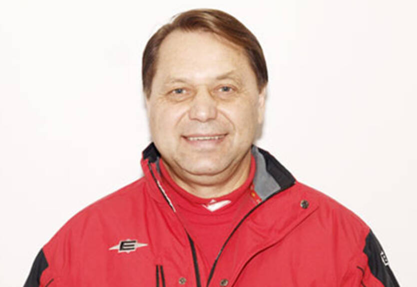 КХЛ. Спартак выгнал тренера