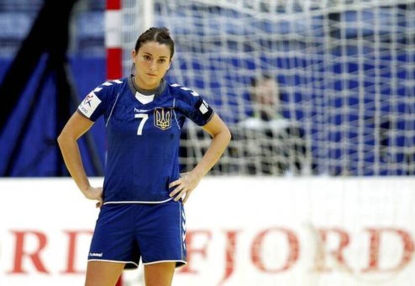 Гандбол. Борщенко: "Украинский гандбол стал слабее"