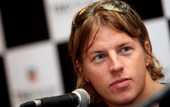 Официально: Кими Райкконен — пилот Лотус-Рено