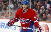 НХЛ. Форвард Монреаля дисквалифицирован на три матча