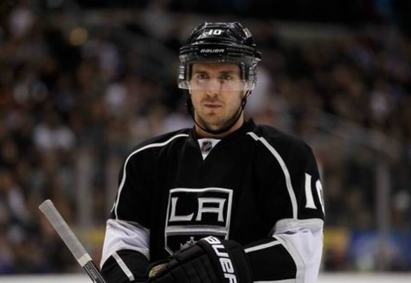 НХЛ. Лос-Анджелес — Сан-Хосе, победа Далласа, проблемы Тампы