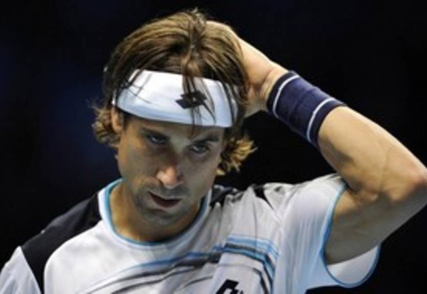 Феррер: "Я очень устал"