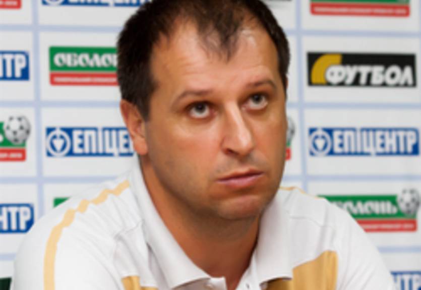 Вернидуб: "Заря больше не будет бороться за выживание"