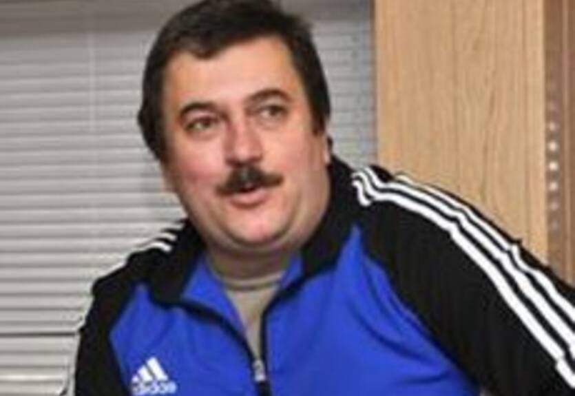 Гандбол. Сокол: ничья — это успех