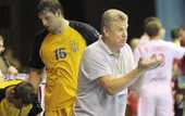 Гандбол. Захаров: вторая игра МЗЗ и ЗТР будет намного интереснее