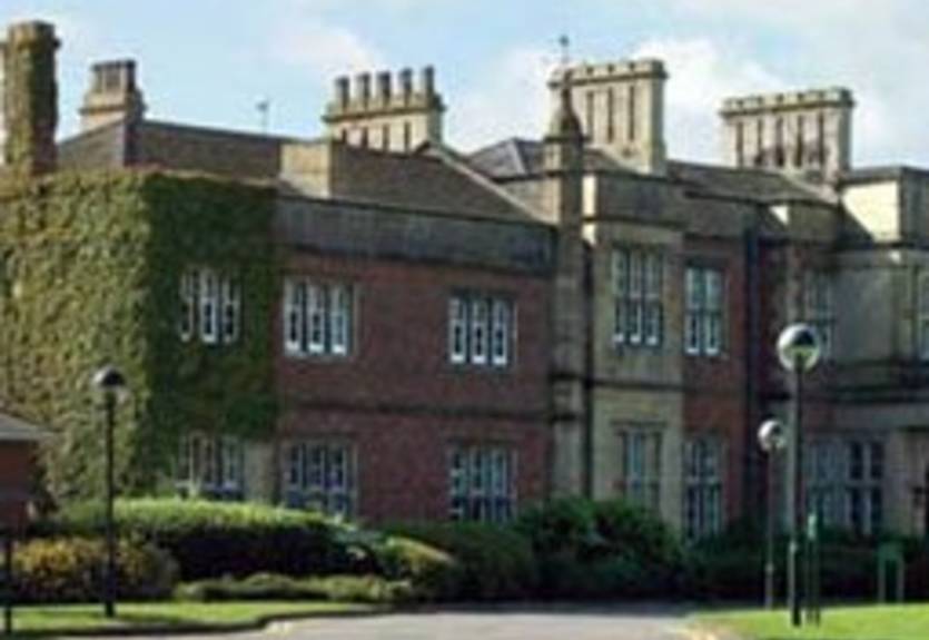 Динамо пробудет в Англии два дня