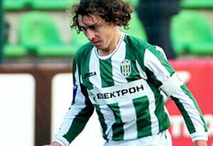 Худобяк: "Федецкого нам  не хватало"