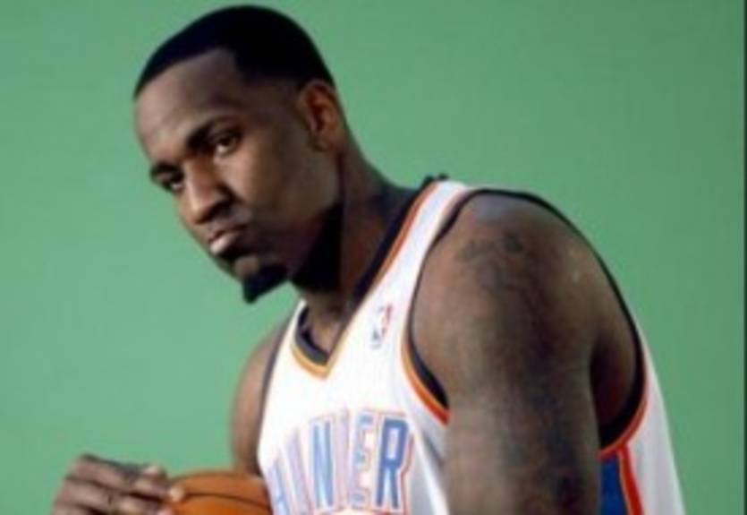 Перкинс: "Обе стороны остались довольны"