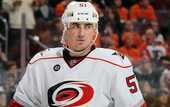 НХЛ. Каролина пытается избавиться от Каберле