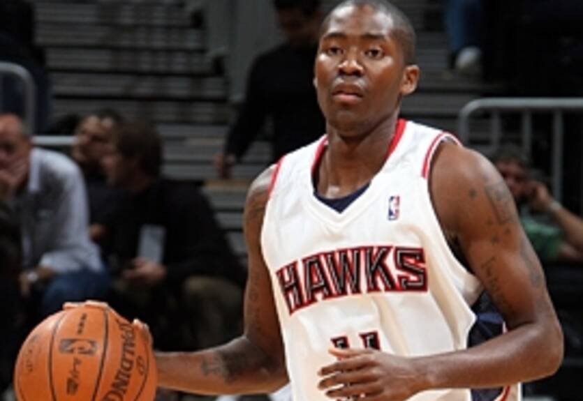 Кроуфорд смотрит в сторону Нью-Йорка