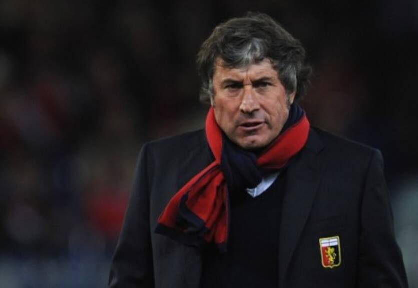 Малезани: "Кому-то очень нужно мое кресло"