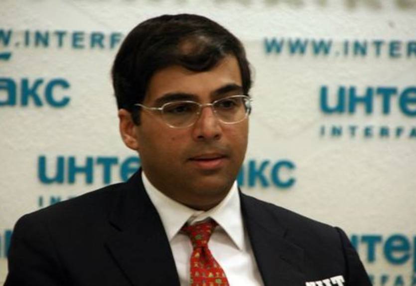 Шахматы. Ананд и Гельфанд сразятся за мировую корону