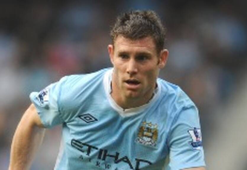 Милнер: "Я упорно трудился"