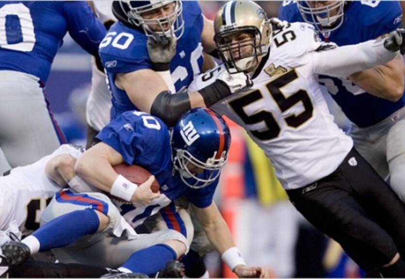 НФЛ. Двенадцатая неделя. Превью