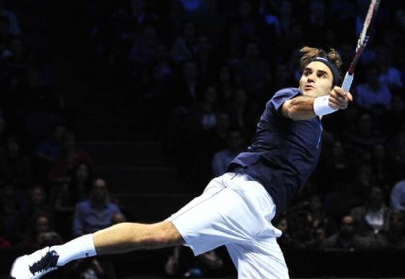 Федерер: "Этот финал — особое для меня событие"