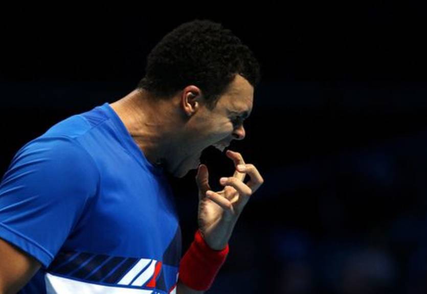 Тсонга: "Это будет великолепный финал"