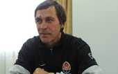 Рудаков: "Матч закончится со счетом 2:1 в пользу Шахтера"