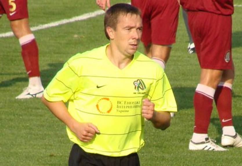 Казанюк: "Мы ученики на уровне Премьер-лиги"