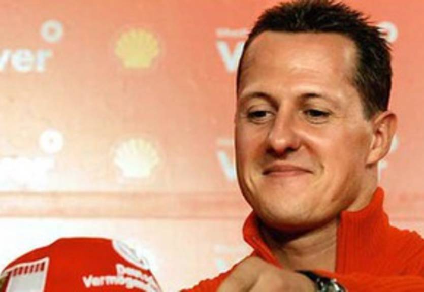 Шумахер: Мы сможем бороться за очки