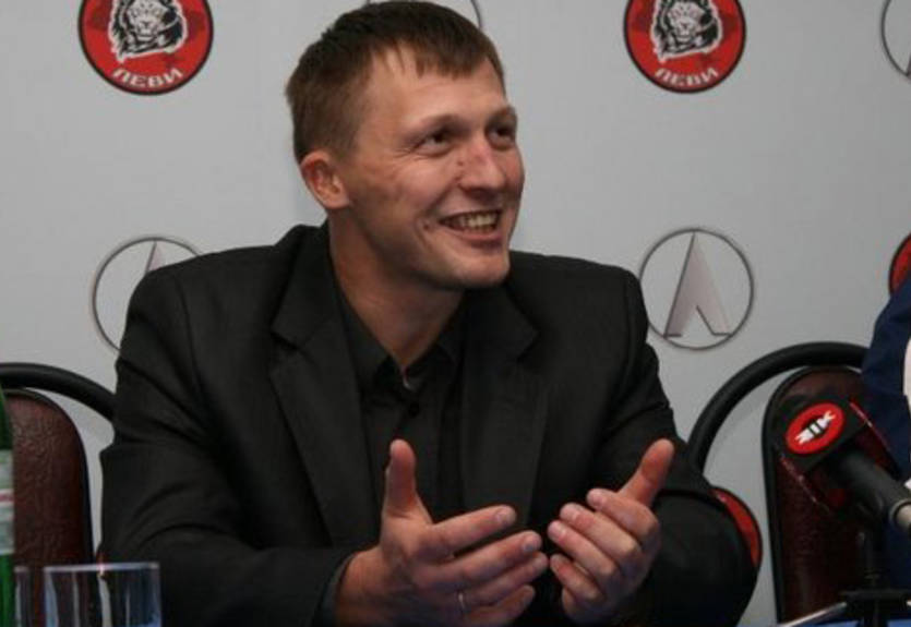 ПХЛ. Булгаков: "Донован опоздал на третий период"