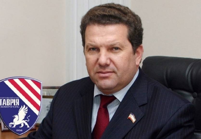 Куницын требует отставки Селюка