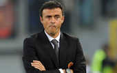 Рома не уволит Луиса Энрике