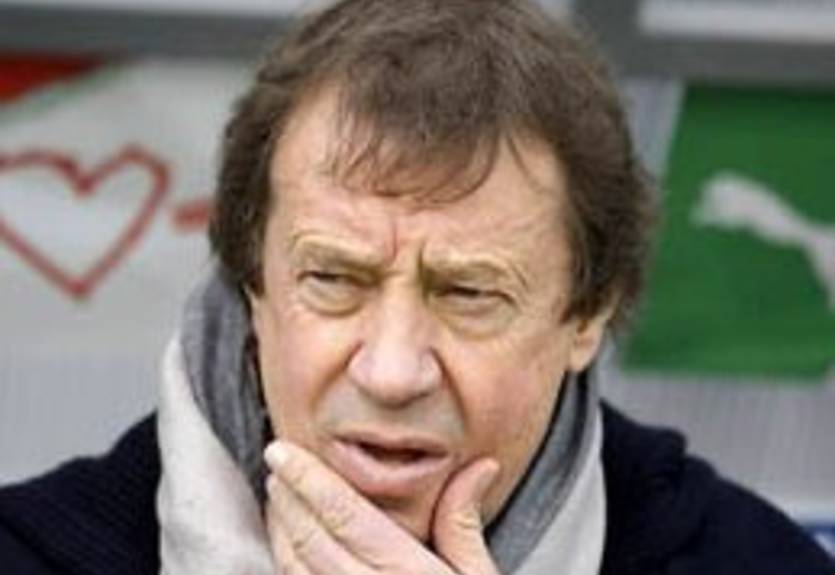 Семин: "Завоевали три очка и двигаемся дальше"