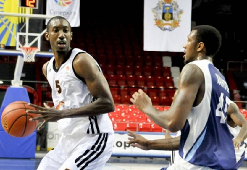 Суперлига. БК Донецк выиграл в Николаеве