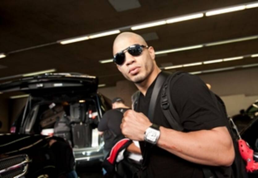 Сиака: "Котто должен доминировать в ринге"