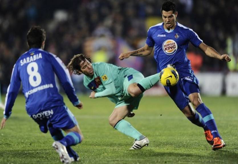 Футбольная евросуббота. Как это было