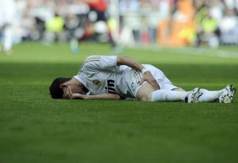 Ди Мария и Марсело готовы играть