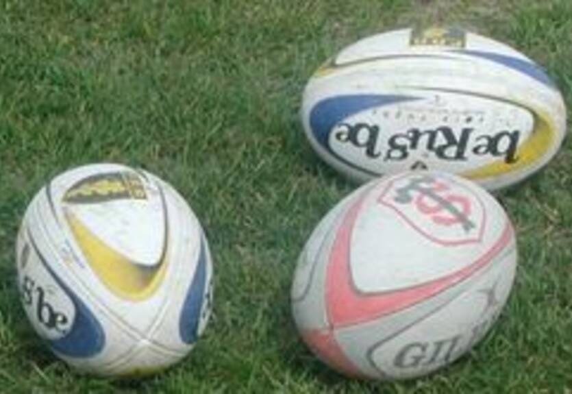 Регби. В Одессе открылся центр по подготовке национальных сборных