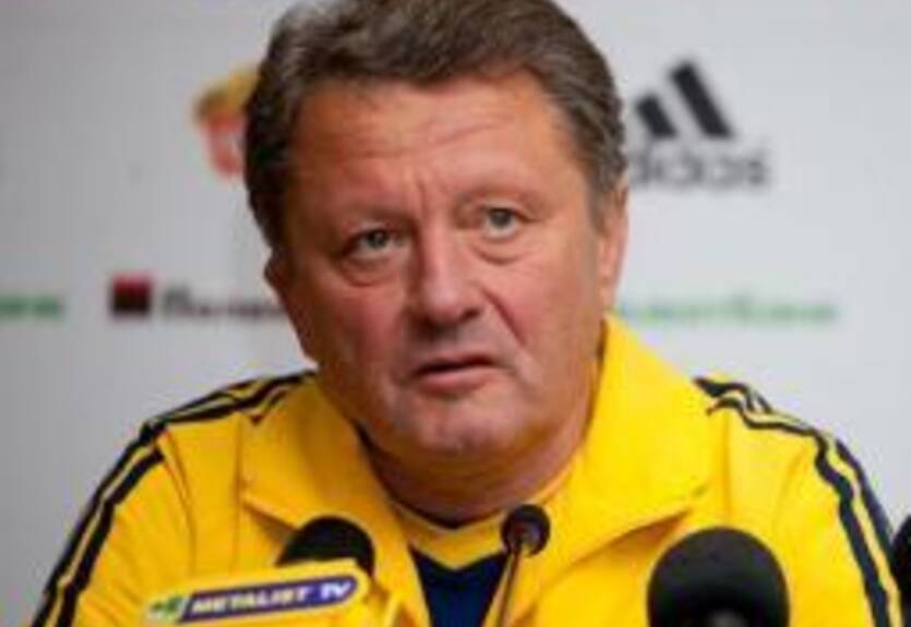 Маркевич: "До последней минуты все были в напряжении"