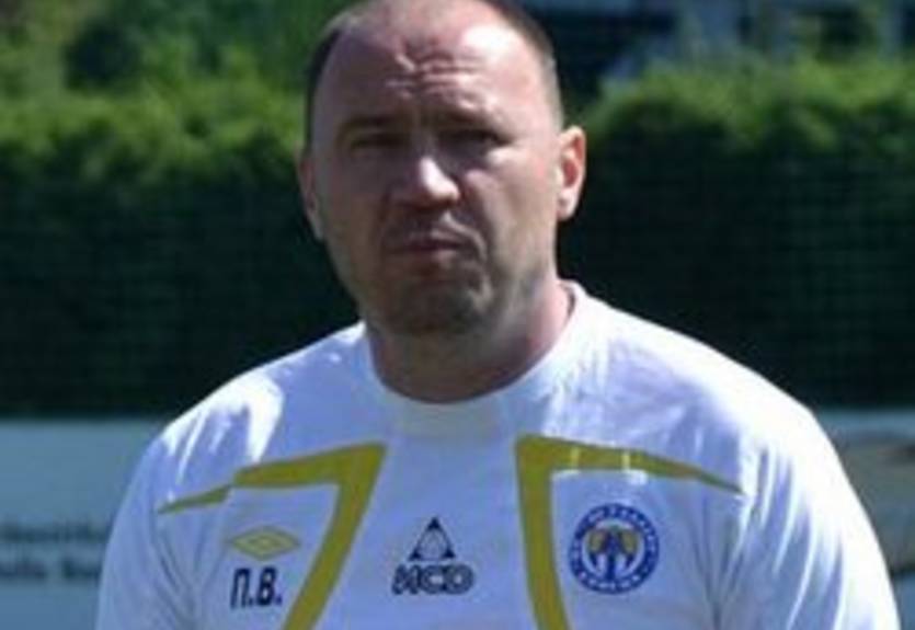 Пятенко: "Из семи ударов в створ шесть завершились голами"