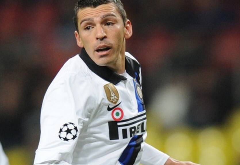 Лусио вылетел на три недели