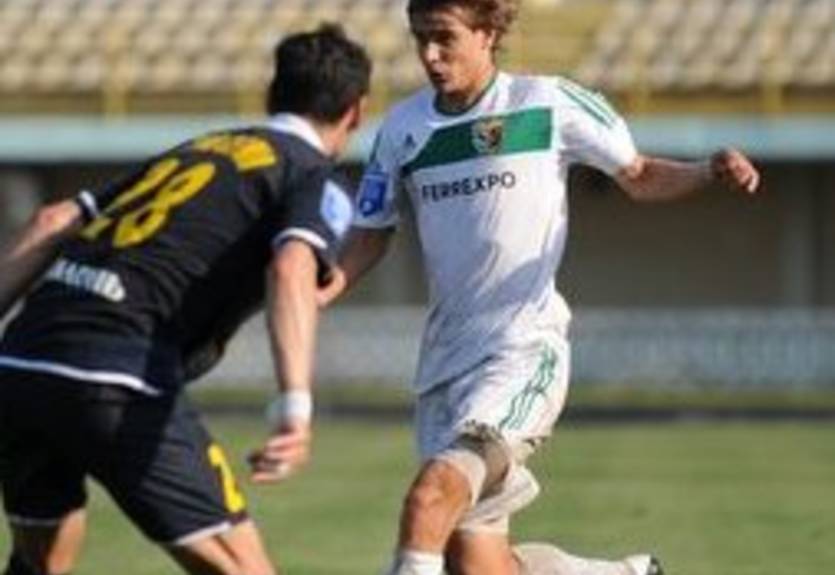 Ребенок: "Для нас это игра за девять очков"