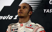 Хэмилтон: "Сезон-2011 — переходной для меня"