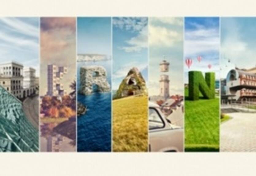 Увидели свет новые проморолики Украины к Евро
