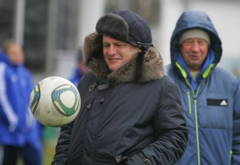 Президент Динамо — о трансферных планах на межсезонье