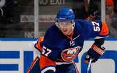 НХЛ. Форвард Айлендерс выставлен на драфт отказов