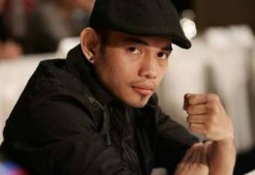 Тренер Донэйра выбирает Васкеса-младшего