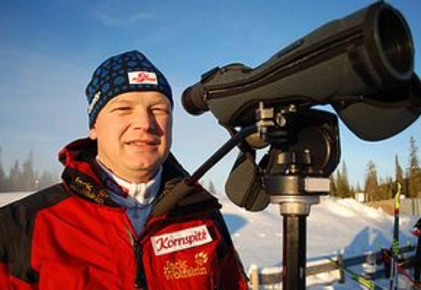 Биатлон. Тренер сборной Австрии: остерсундские паразиты уже не тревожат